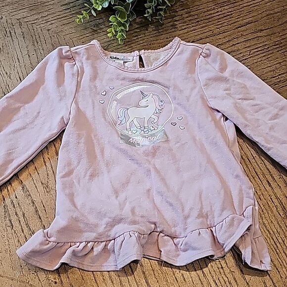 Unicorn sweater size 6 Kids Headquarters - Picture 9 of 9